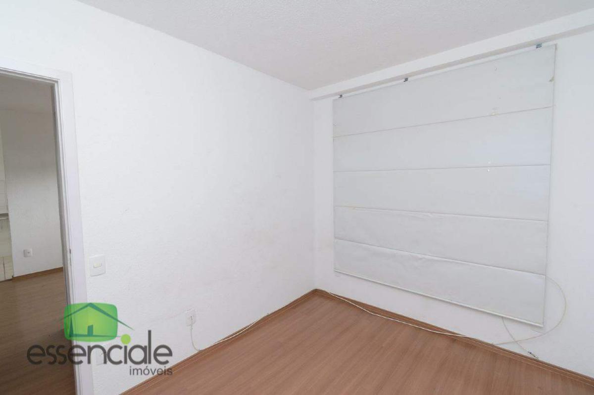 Apartamento, Jardim Riacho das Pedras, 2 Quartos, 1 Vaga, 1 Suíte