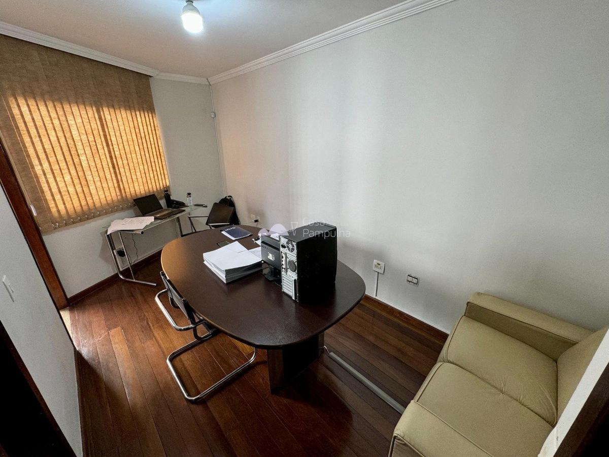 Casa, Santa Amélia, 3 Quartos, 3 Vagas, 1 Suíte