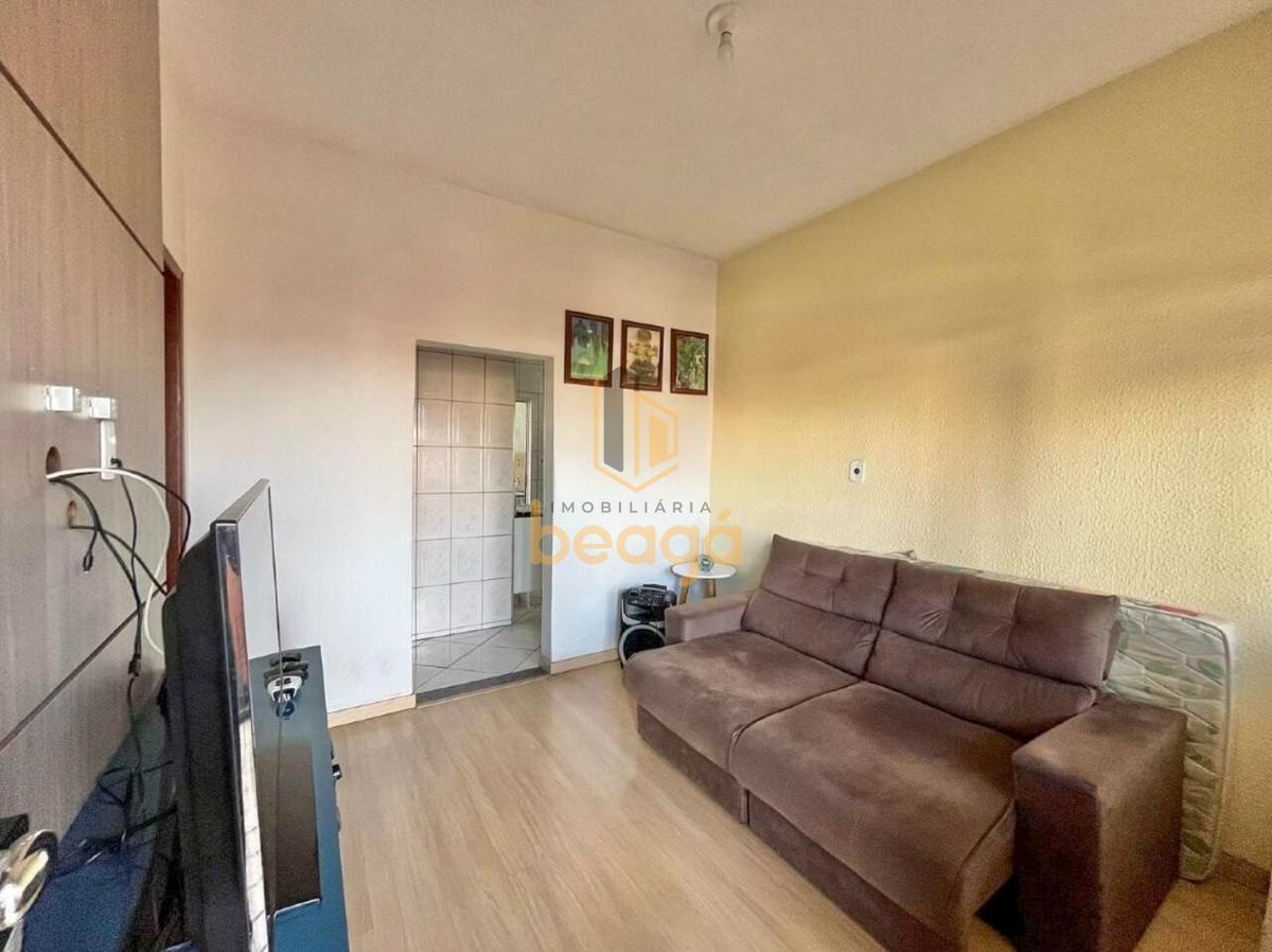 Casa, Vera Cruz, 3 Quartos, 2 Vagas