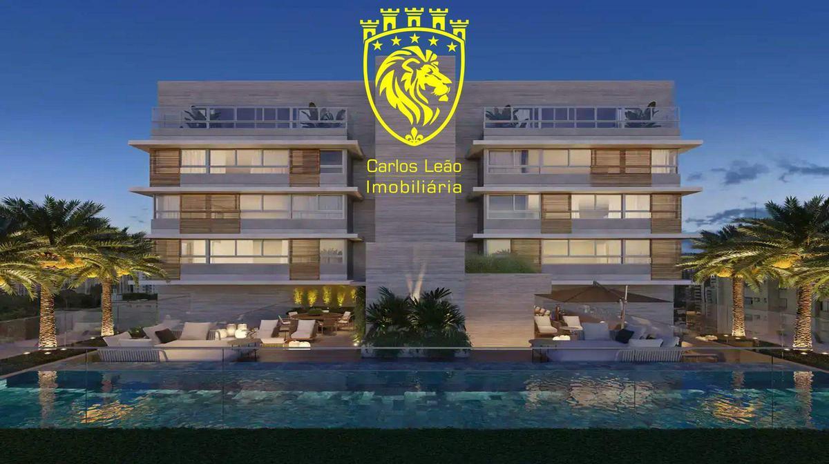 Apartamento, Lourdes, 2 Quartos, 2 Vagas, 2 Suítes