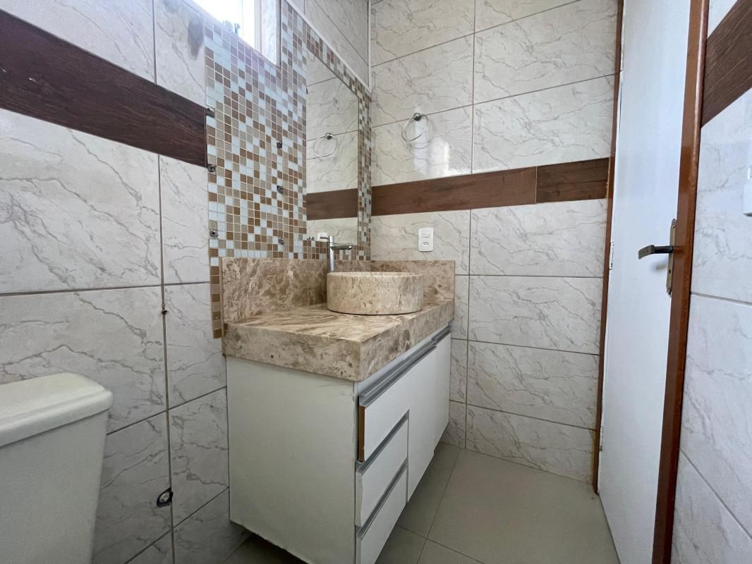 Cobertura, Santa Mônica, 3 Quartos, 1 Vaga, 1 Suíte