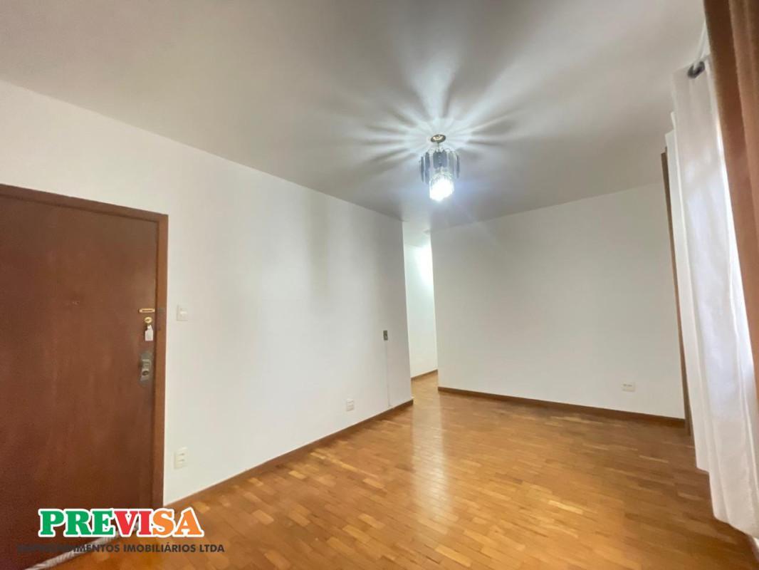 Apartamento, Sagrada Família, 3 Quartos, 1 Vaga