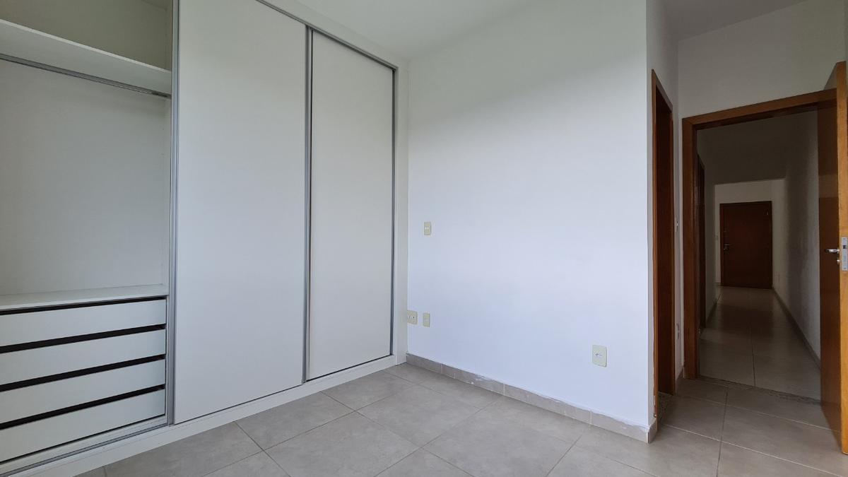 Apartamento, Cabral, 2 Quartos, 1 Vaga, 1 Suíte