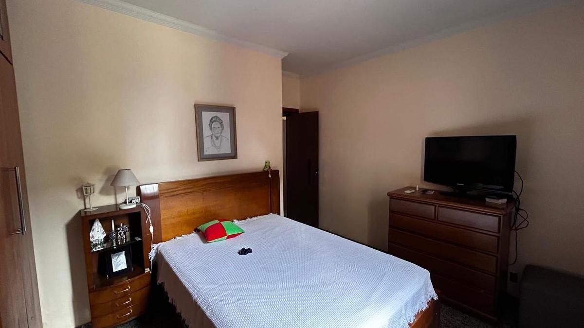 Casa, Santa Amélia, 4 Quartos, 15 Vagas, 1 Suíte