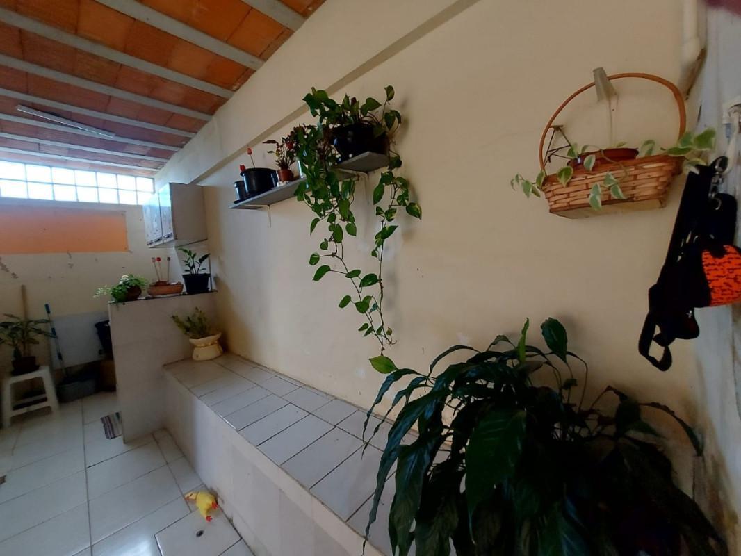 Casa, Inconfidência, 7 Quartos, 1 Vaga, 1 Suíte