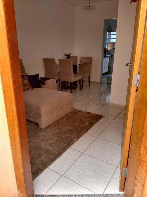 Casa, Bom Jesus, 2 Quartos, 1 Vaga, 2 Suítes