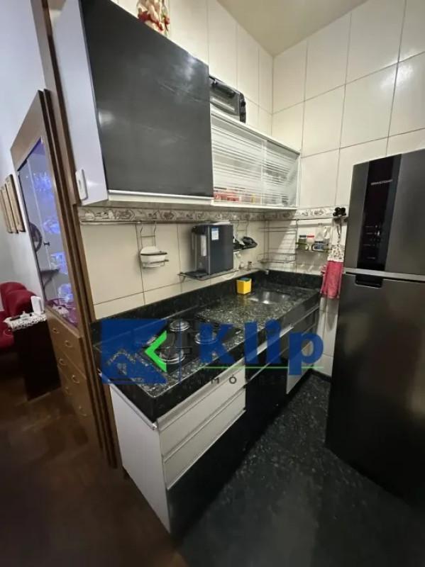 Apartamento, Centro, 2 Quartos, 0 Vaga