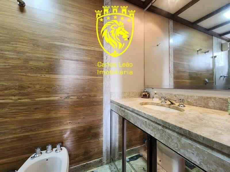 Apartamento, Lourdes, 4 Quartos, 3 Vagas, 1 Suíte