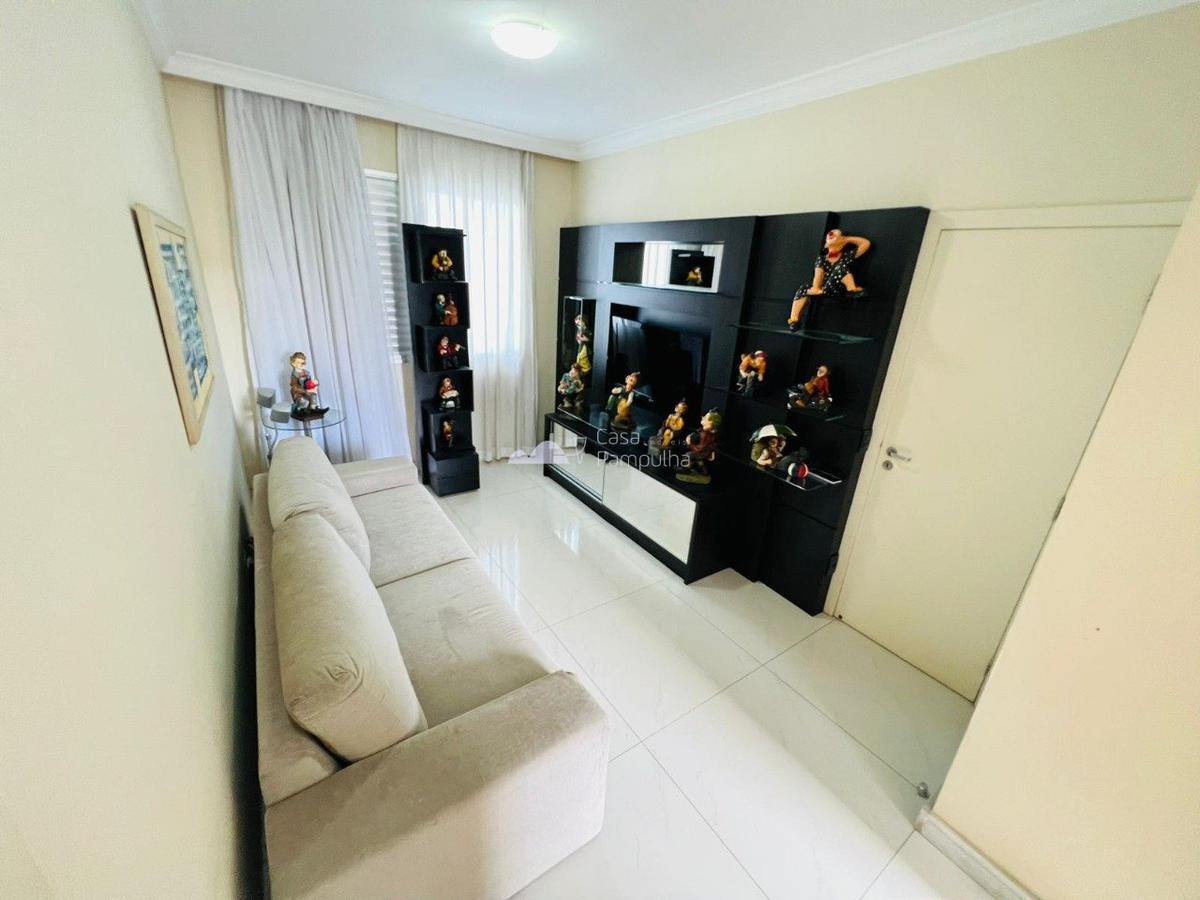 Apartamento, Jardim Atlântico, 4 Quartos, 2 Vagas, 1 Suíte