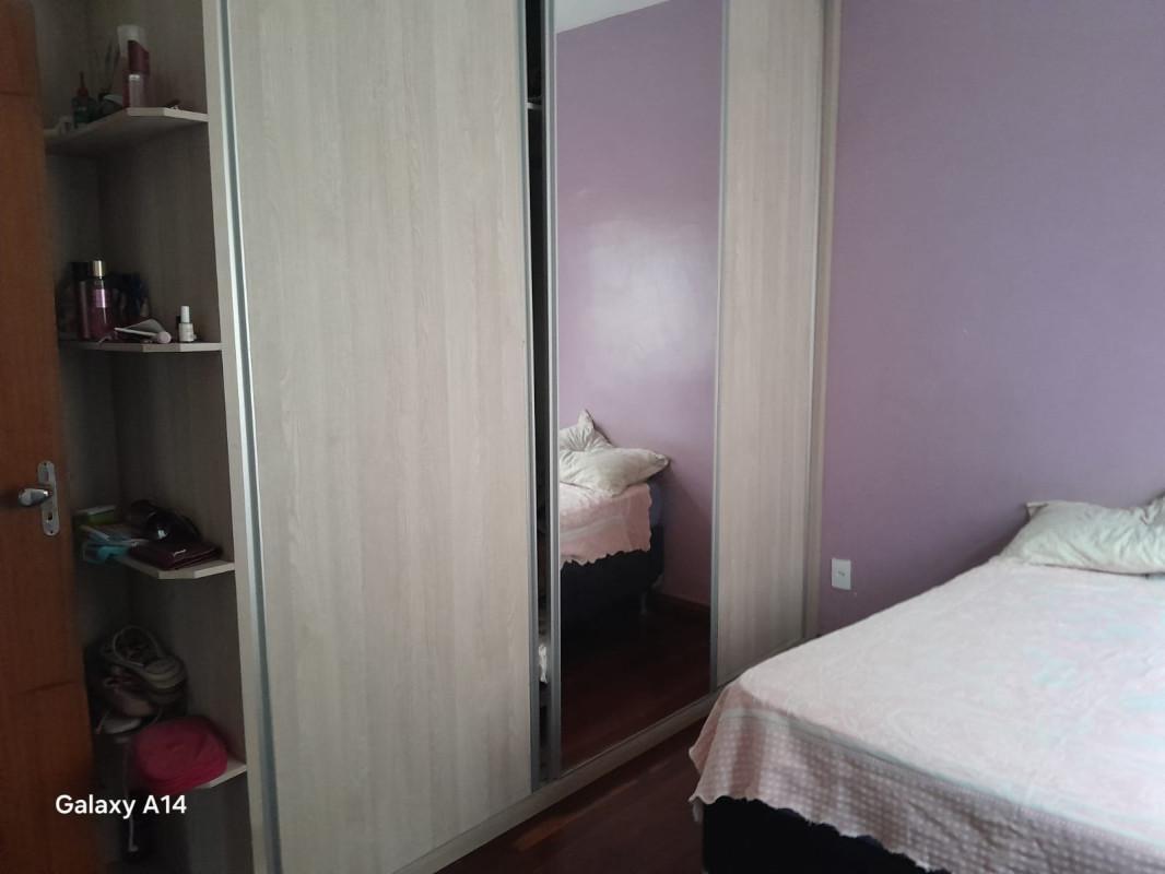 Casa, Maria Helena, 3 Quartos, 2 Vagas, 1 Suíte
