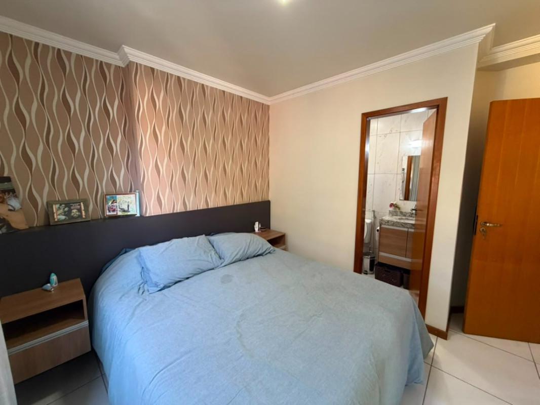Apartamento, Floramar, 2 Quartos, 2 Vagas, 1 Suíte