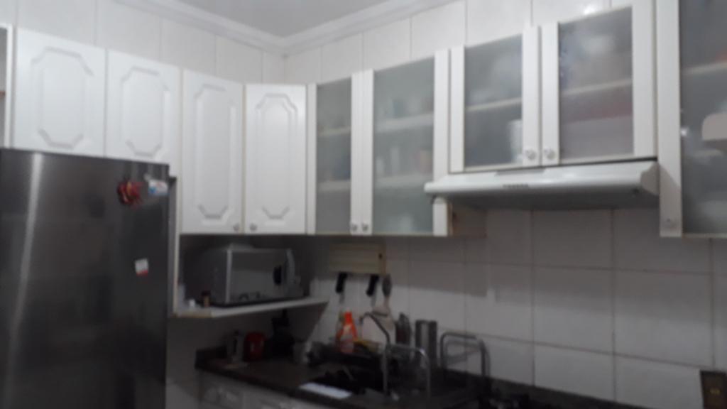 Casa, Floramar, 3 Quartos, 3 Vagas, 1 Suíte