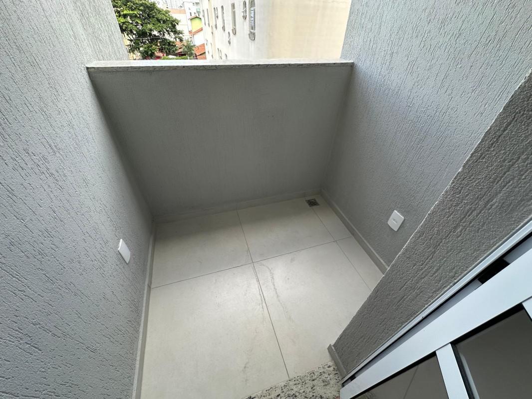 Apartamento, Coração Eucarístico, 2 Quartos, 2 Vagas, 1 Suíte