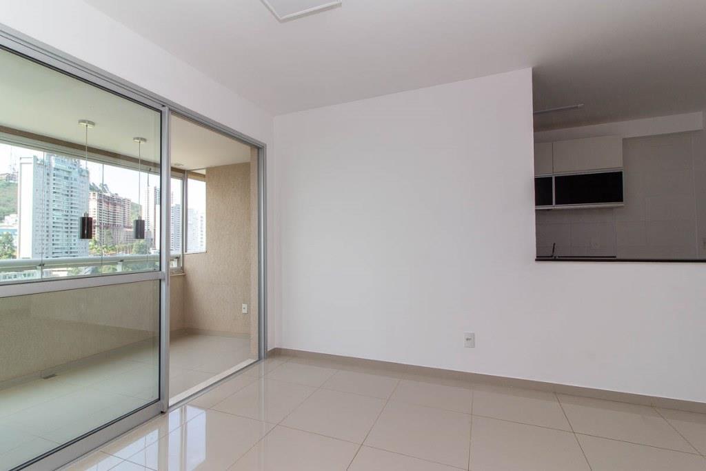 Apartamento, Vila da Serra, 3 Quartos, 2 Vagas, 1 Suíte