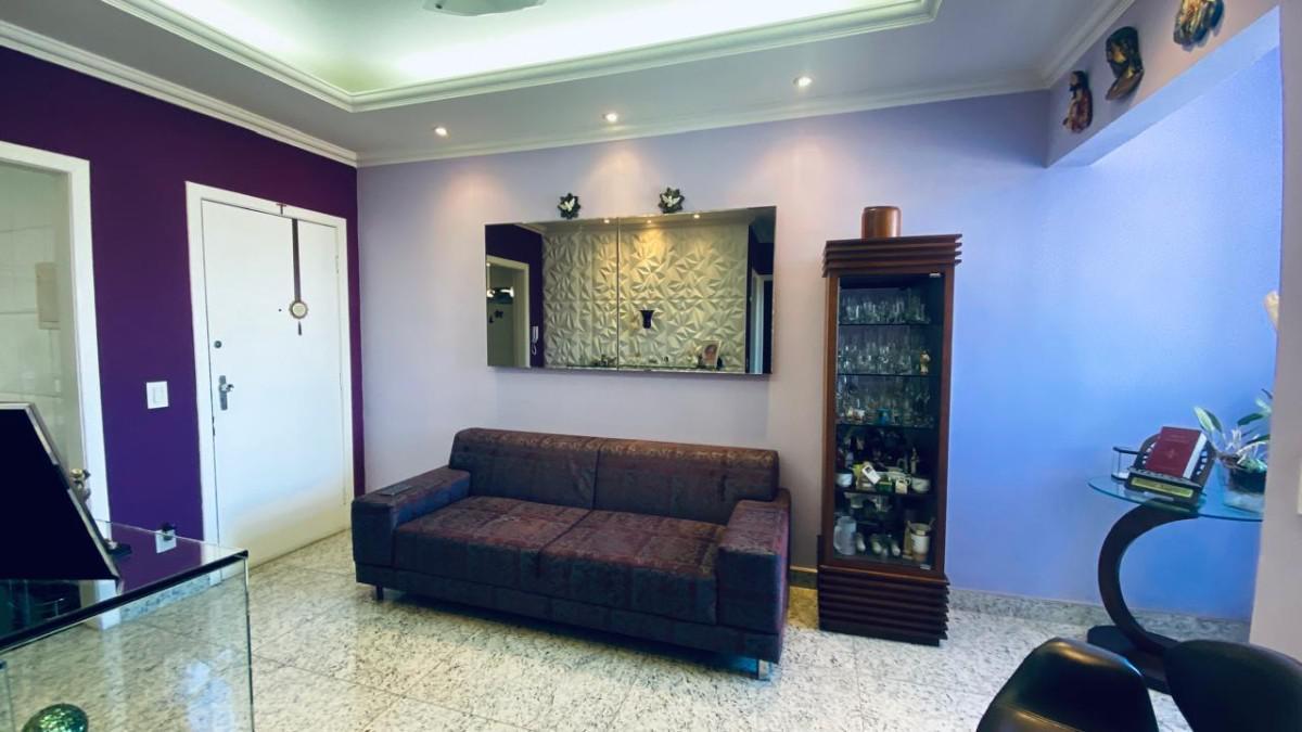 Apartamento, Padre Eustáquio, 3 Quartos, 1 Vaga