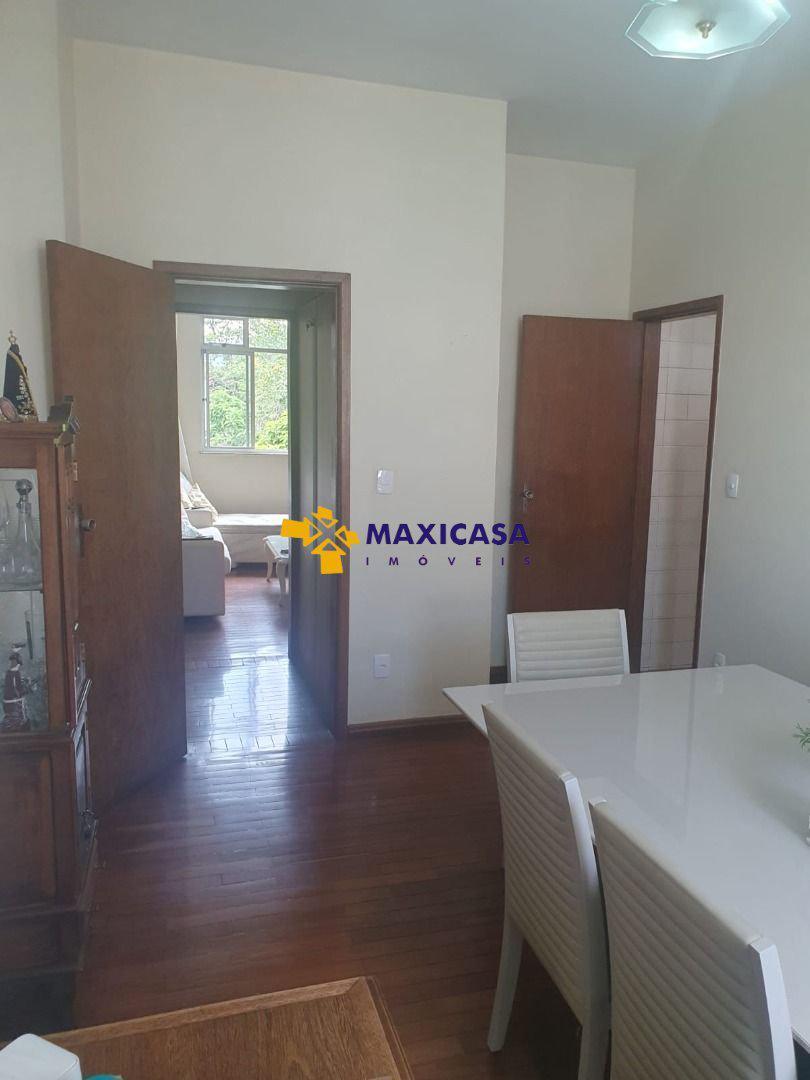 Apartamento, Vila Clóris, 4 Quartos, 5 Vagas, 1 Suíte