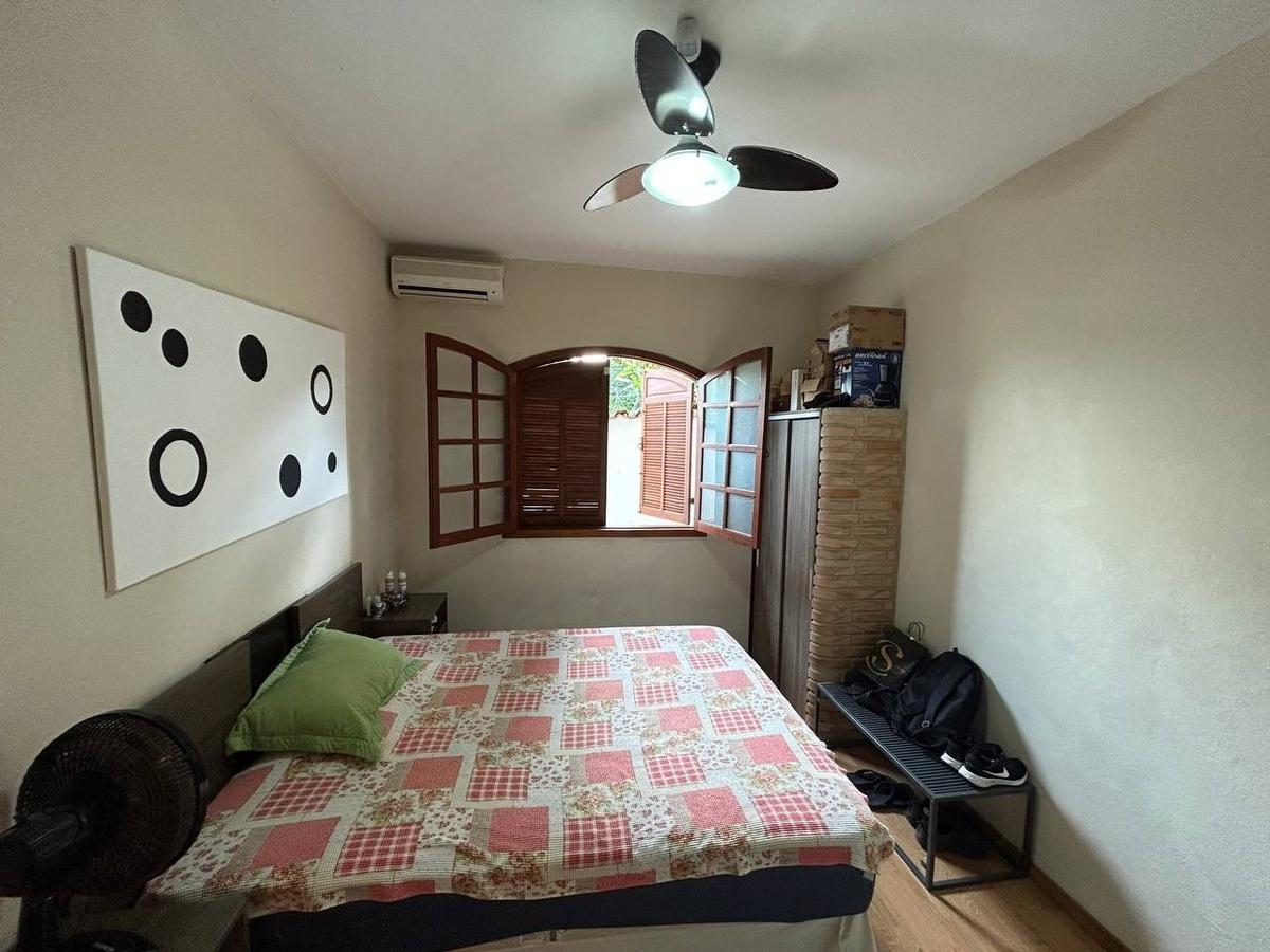 Casa, Centro, 3 Quartos, 3 Vagas, 1 Suíte