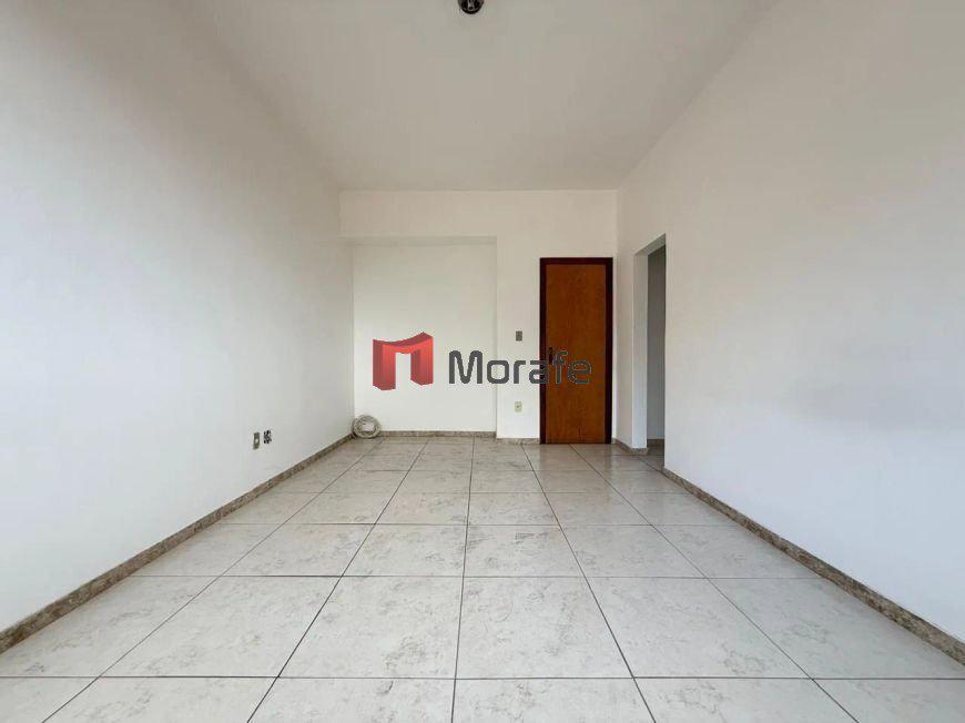 Apartamento, Venda Nova, 3 Quartos, 1 Vaga, 1 Suíte