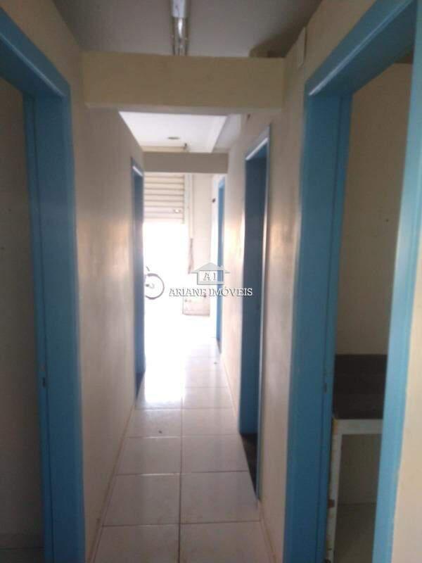 Andar, Alípio de Melo, 0 Quarto, 0 Vaga