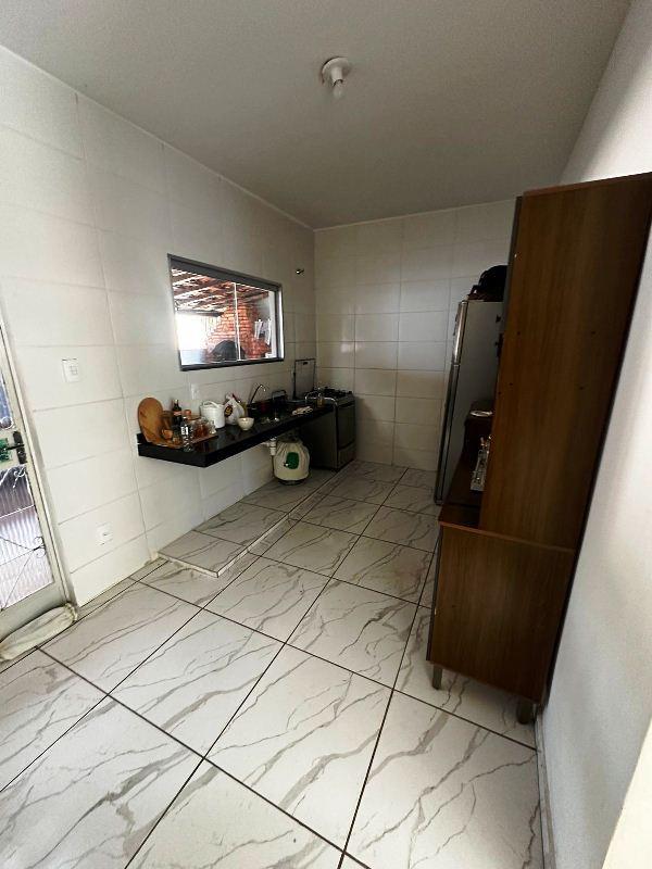 Casa, Centro, 3 Quartos, 3 Vagas, 1 Suíte