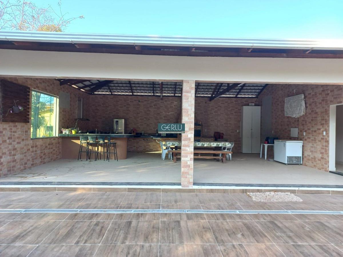 Casa em Condomínio, Gentileza, 2 Quartos, 10 Vagas, 1 Suíte