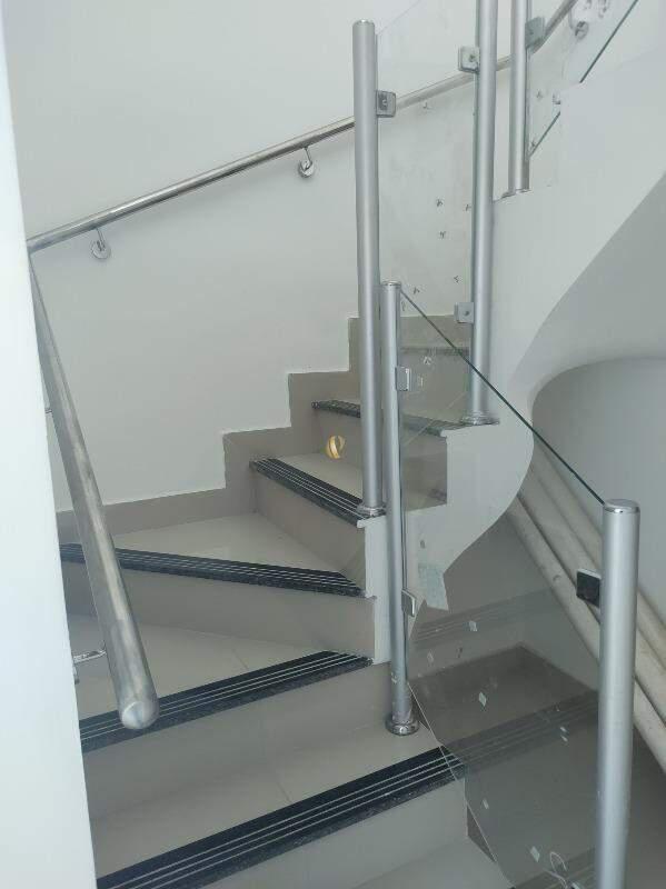 Cobertura, Carlos Prates, 3 Quartos, 3 Vagas, 1 Suíte