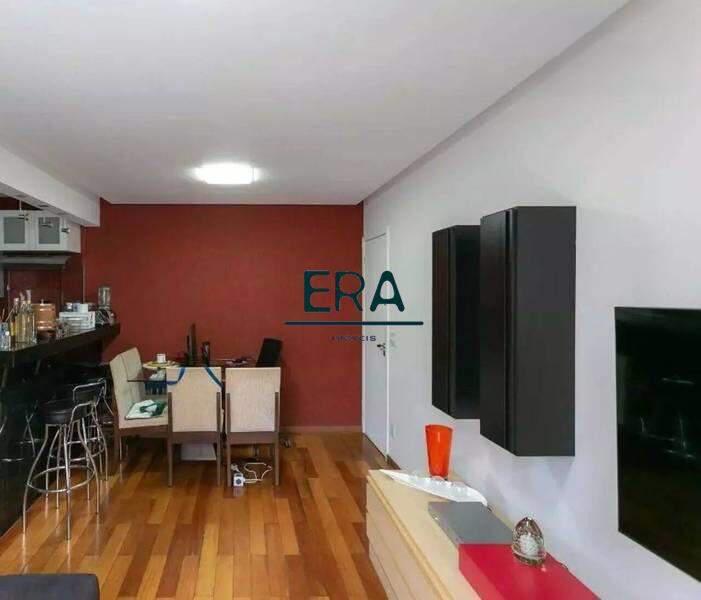 Apartamento, Carmo, 1 Quarto, 1 Vaga