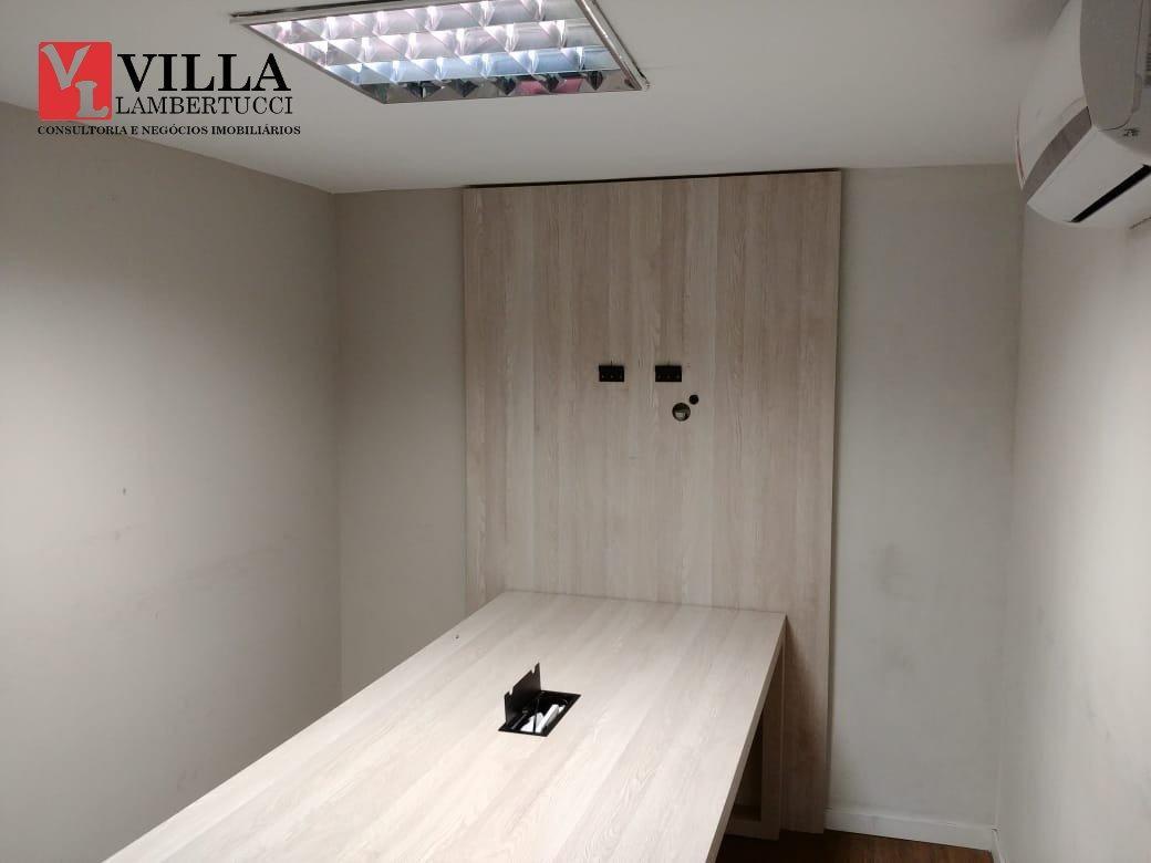 Andar, Santa Lúcia, 0 Quarto, 6 Vagas