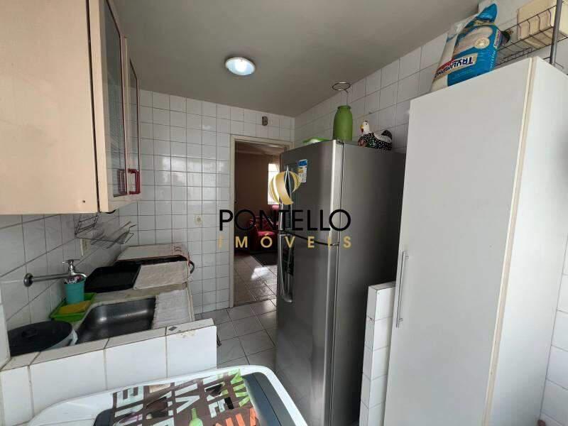 Apartamento, Silveira, 3 Quartos, 1 Vaga, 1 Suíte