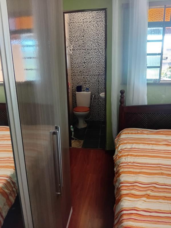 Casa, Glória, 3 Quartos, 2 Vagas, 1 Suíte