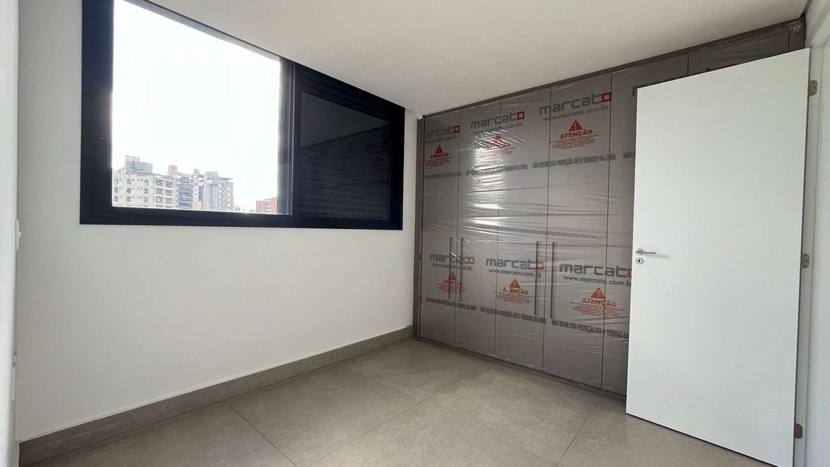 Apartamento, Lourdes, 4 Quartos, 3 Vagas, 2 Suítes