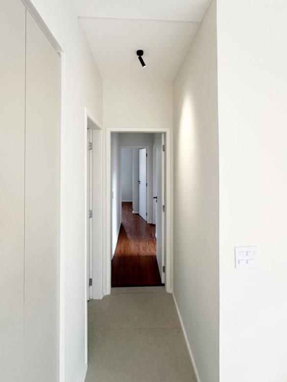 Apartamento, Funcionários, 3 Quartos, 2 Vagas, 1 Suíte