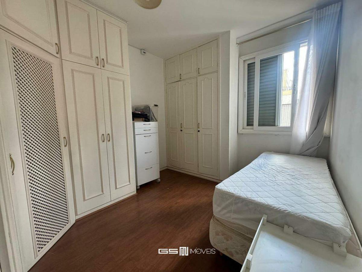 Apartamento, Sion, 3 Quartos, 4 Vagas, 1 Suíte