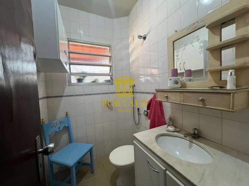 Cobertura, Silveira, 5 Quartos, 1 Vaga, 2 Suítes