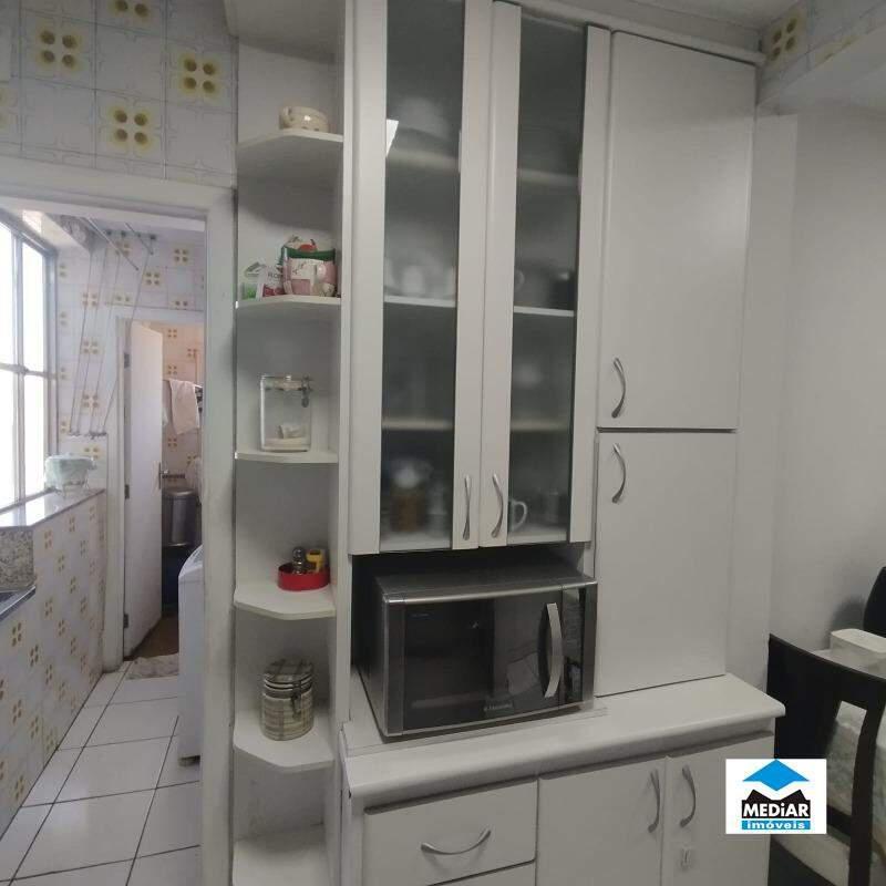 Apartamento, Renascença, 3 Quartos, 1 Vaga, 1 Suíte