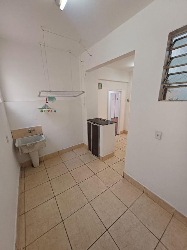 Apartamento, São Cristóvão, 1 Quarto, 0 Vaga