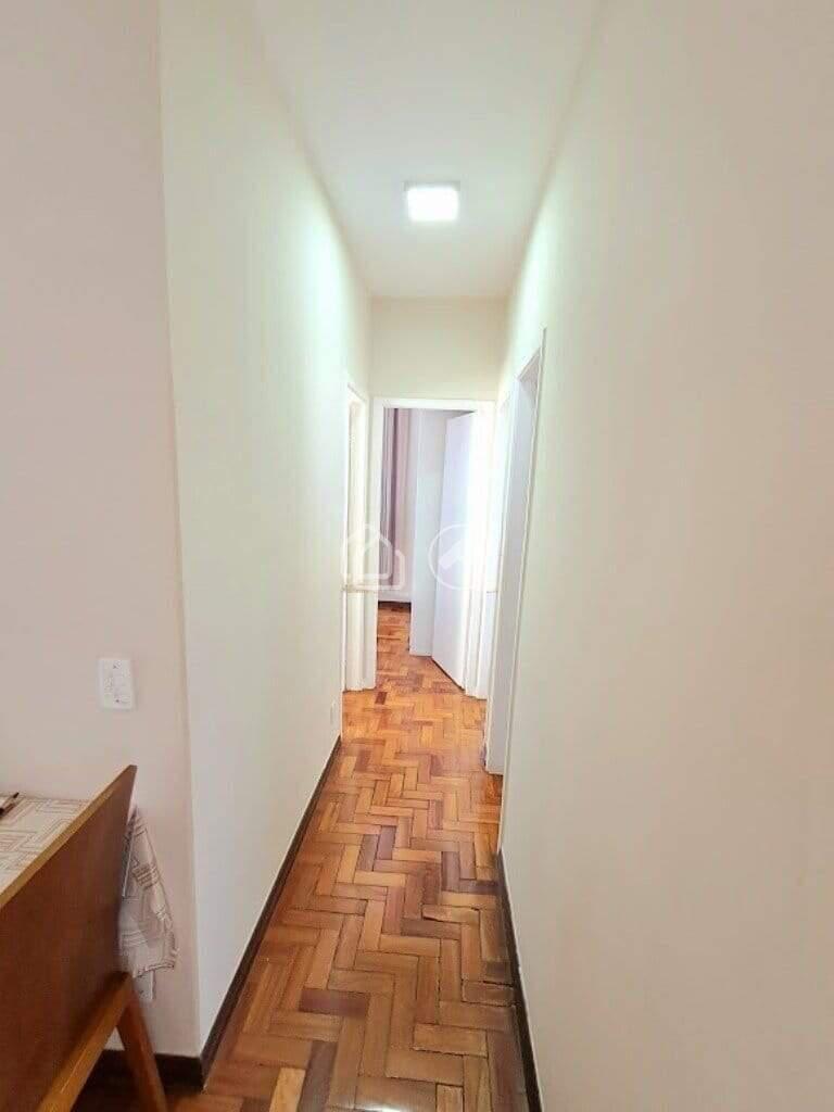 Apartamento, Santo André, 3 Quartos, 1 Vaga