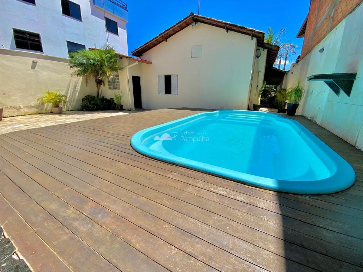 Casa, Názia II, 3 Quartos, 2 Vagas, 1 Suíte