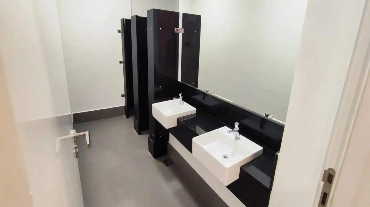 Sala, Boa Viagem, 0 Quarto, 11 Vagas