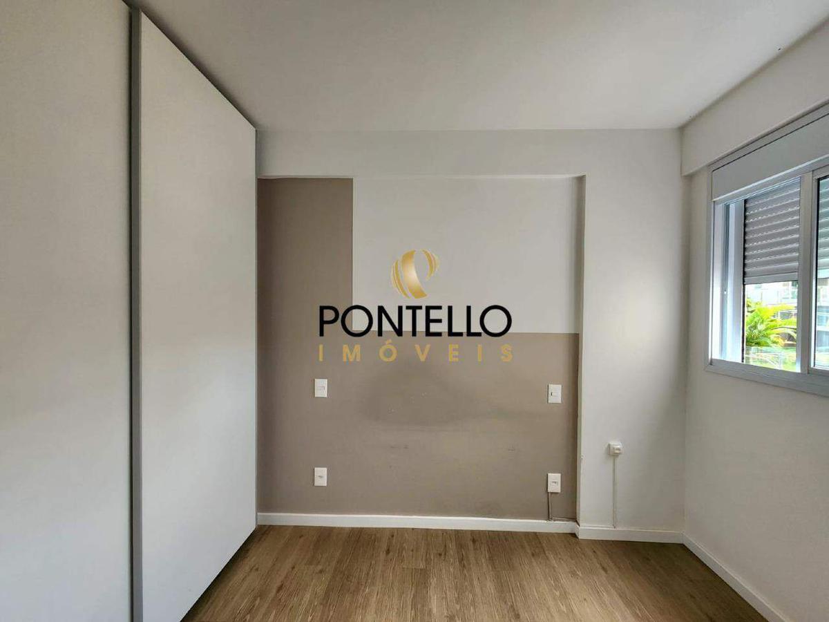 Apartamento, Vila Paris, 3 Quartos, 2 Vagas, 1 Suíte