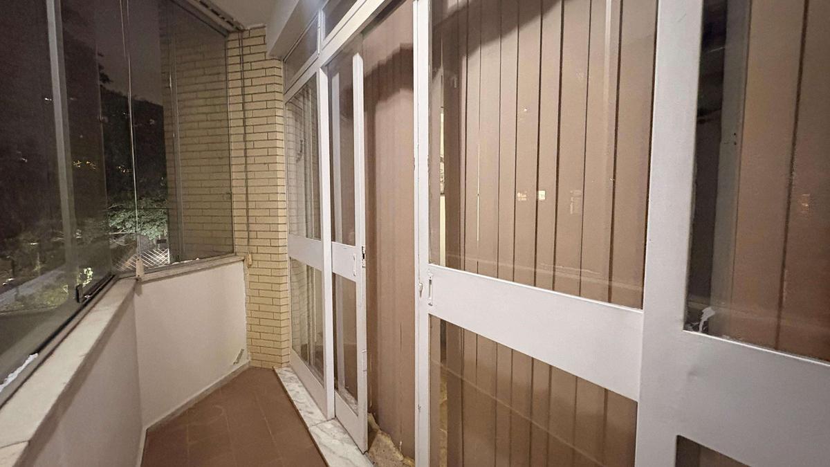 Apartamento, Coração de Jesus, 3 Quartos, 2 Vagas, 1 Suíte