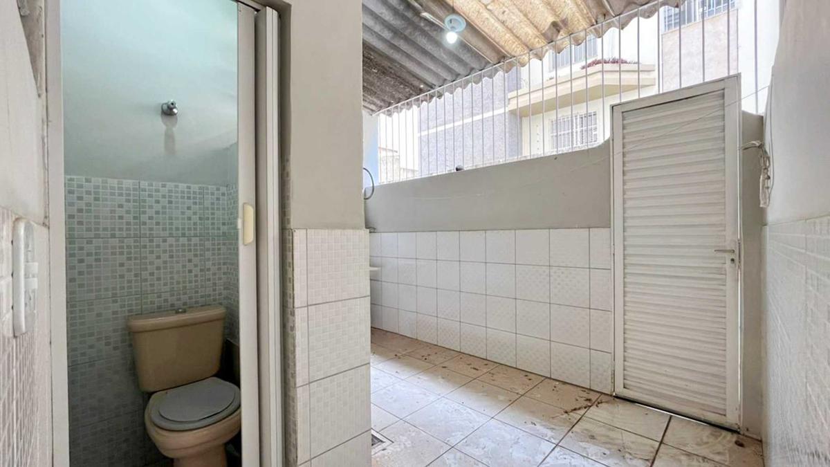 Apartamento, Santo Antônio, 3 Quartos, 1 Vaga