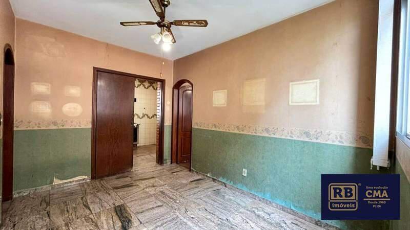 Apartamento, Lourdes, 4 Quartos, 2 Vagas, 1 Suíte