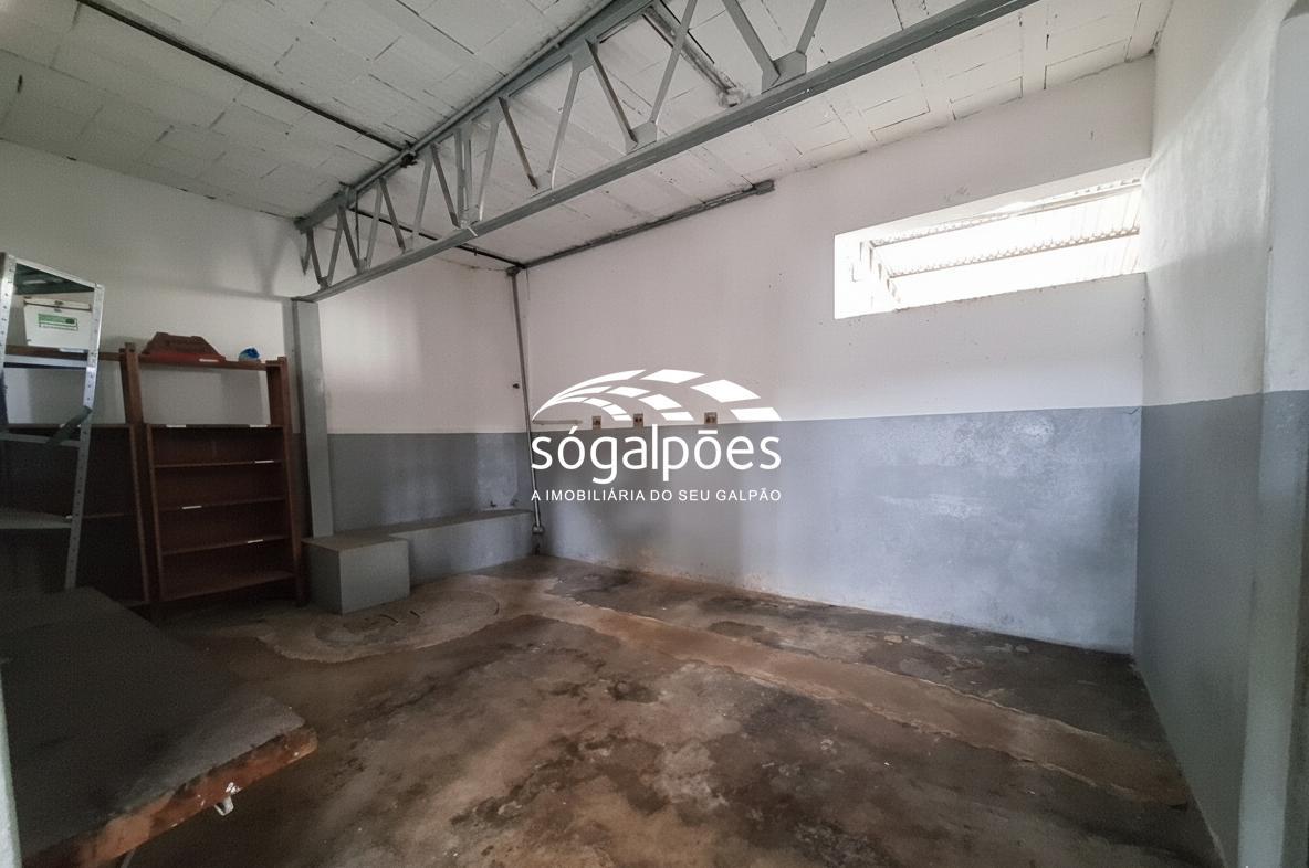 Galpão, Aparecida, 5 Quartos