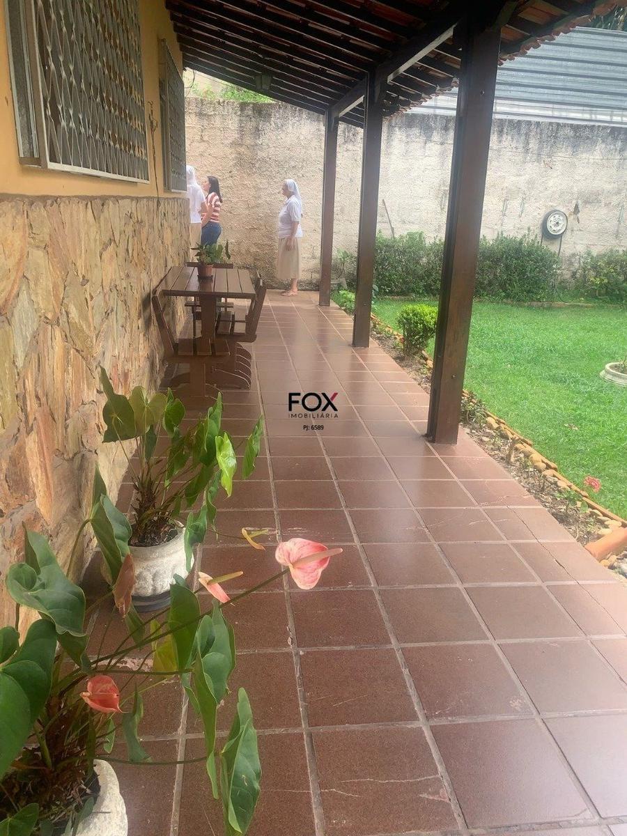 Casa, Jardim Marrocos, 3 Quartos, 4 Vagas, 5 Suítes