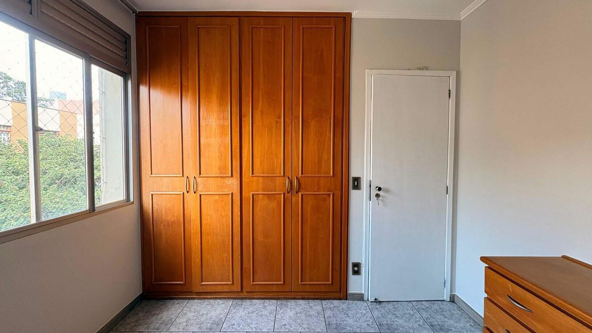 Apartamento, Aeroporto, 3 Quartos, 3 Vagas, 1 Suíte