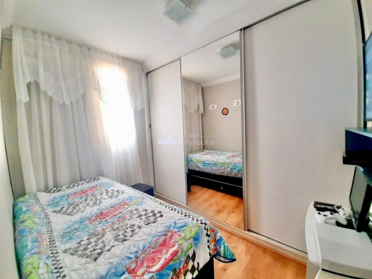 Apartamento, São João Batista (venda Nova), 2 Quartos, 1 Vaga
