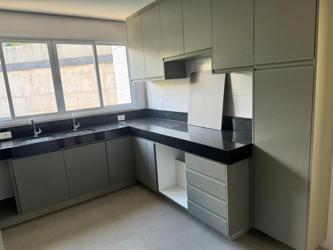 Apartamento, Luxemburgo, 4 Quartos, 4 Vagas, 2 Suítes
