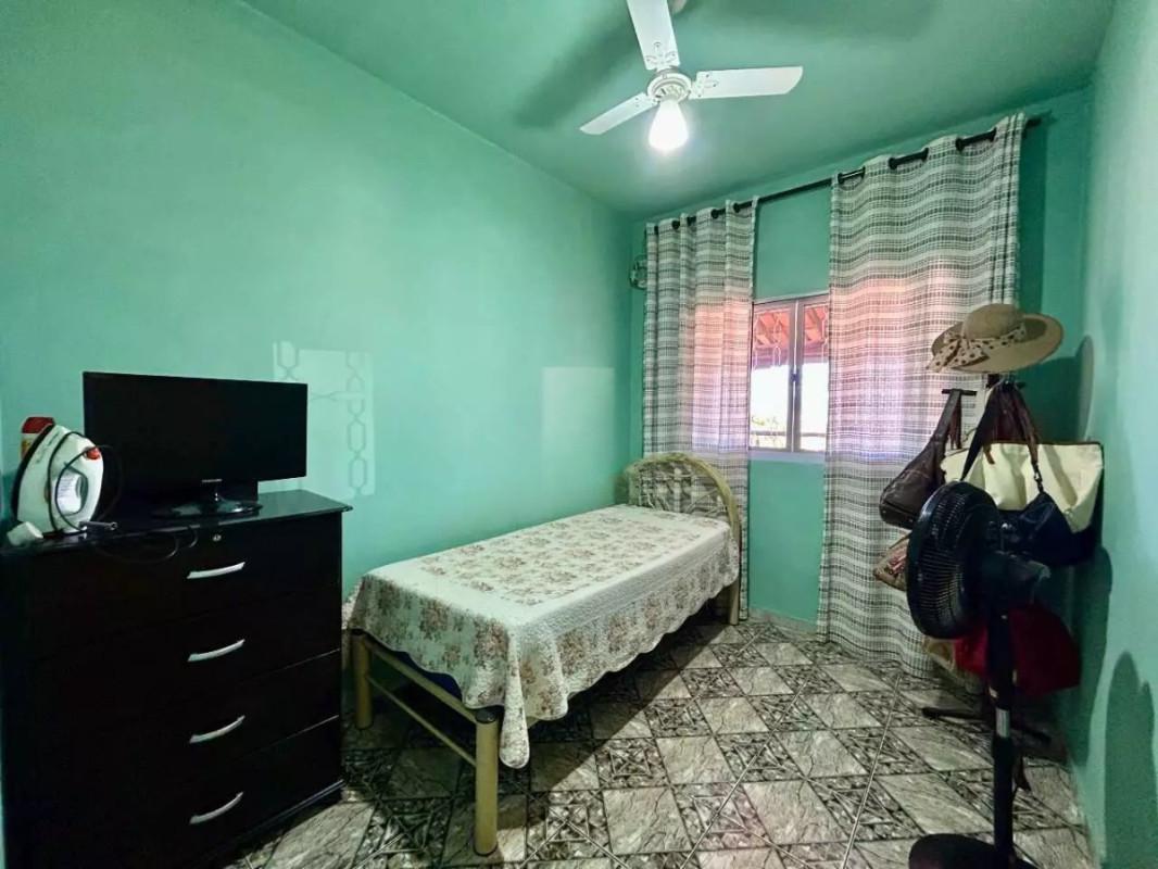Casa, Teixeira Dias (barreiro), 3 Quartos, 3 Vagas