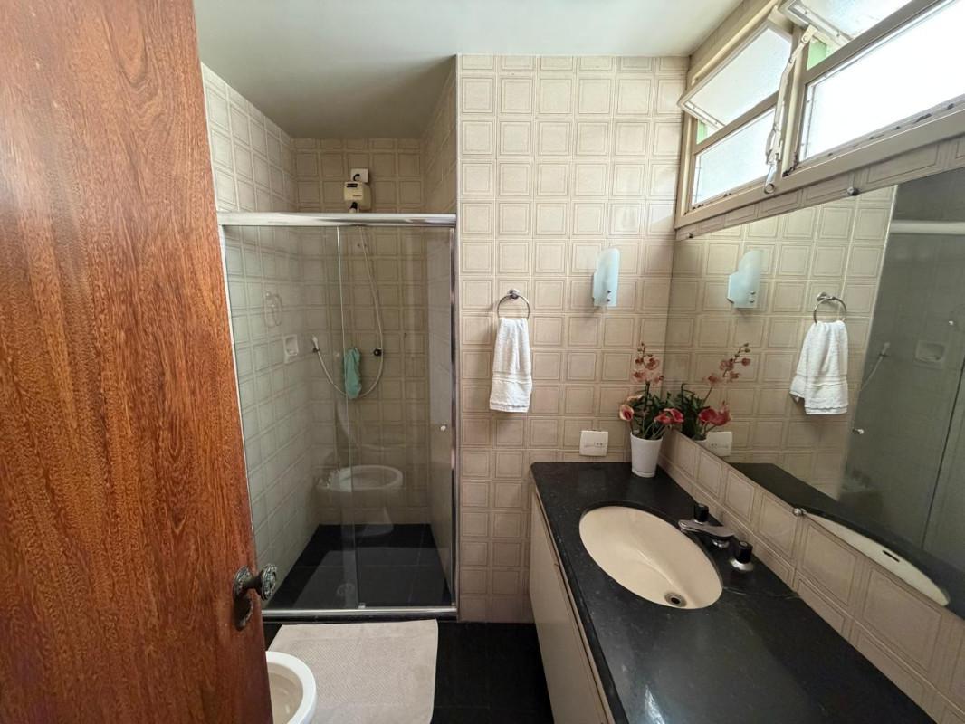 Apartamento, Cruzeiro, 3 Quartos, 2 Vagas, 1 Suíte